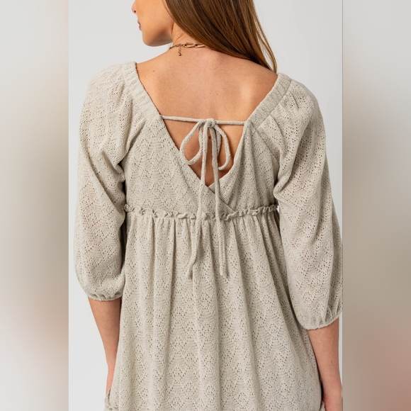 GILLI EDEN DRESS - Picture 5 of 6